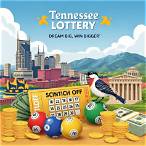 tennessee cash 3 lottery
